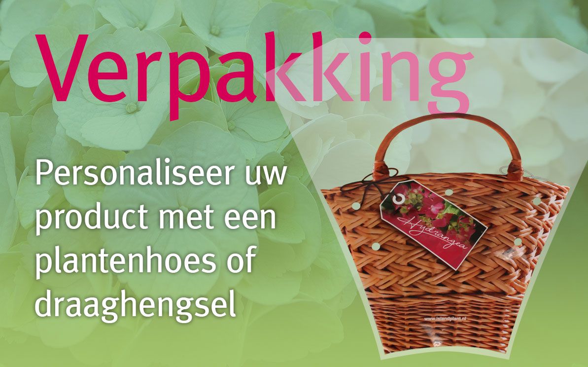 verpakking